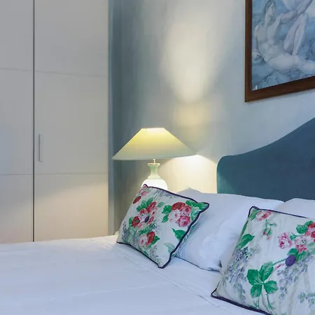 San Frediano Charming Apartment Florenz