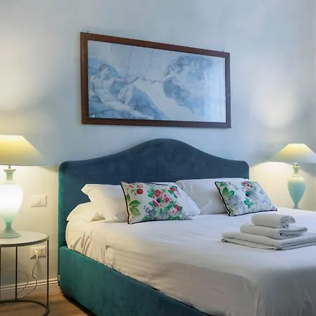 Apartment San Frediano Charming