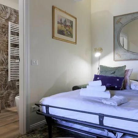 San Frediano Charming