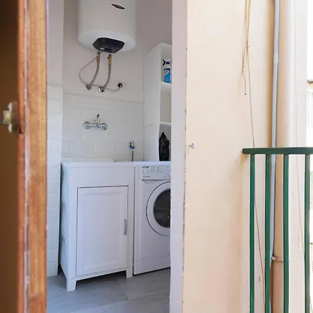 San Frediano Charming Apartment