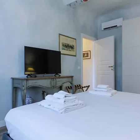 Apartment San Frediano Charming