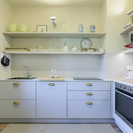Apartment San Frediano Charming *