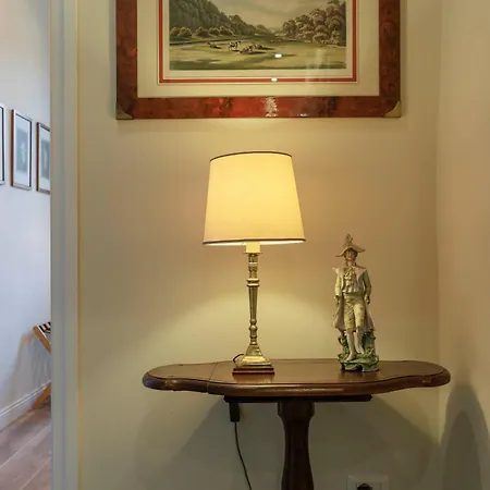 Apartment San Frediano Charming