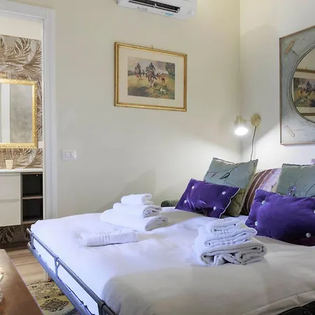 Apartment San Frediano Charming