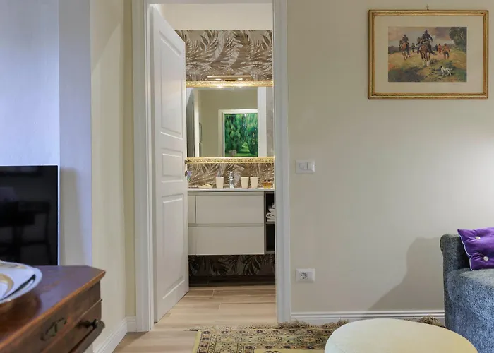 Appartement San Frediano Charming *