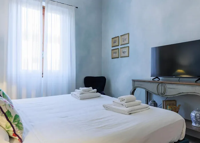 San Frediano Charming Florence