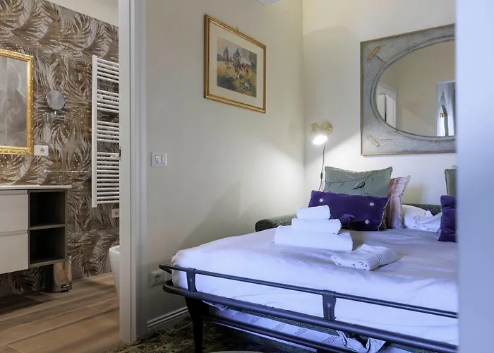 San Frediano Charming