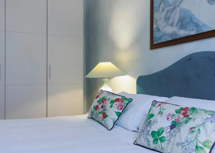 San Frediano Charming Appartement Florence