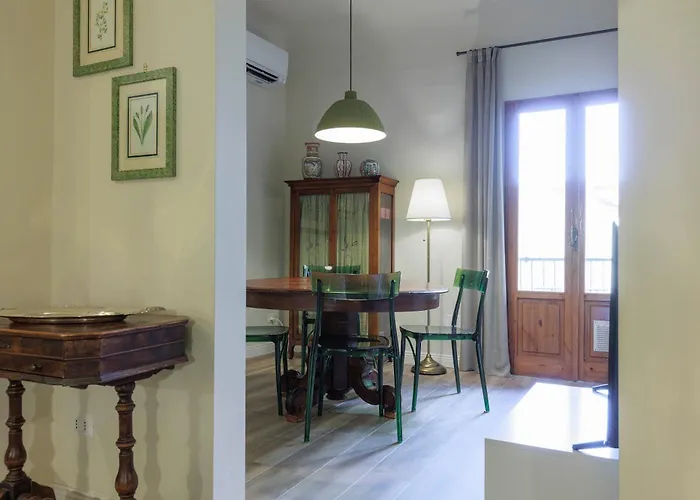 San Frediano Charming Florence