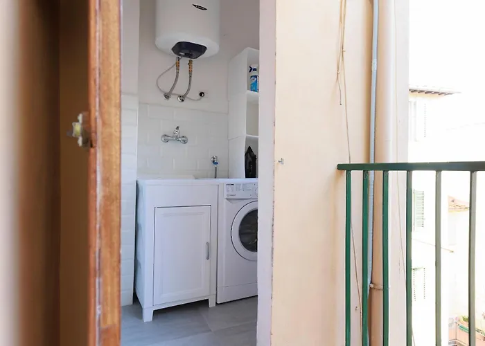 San Frediano Charming Appartement