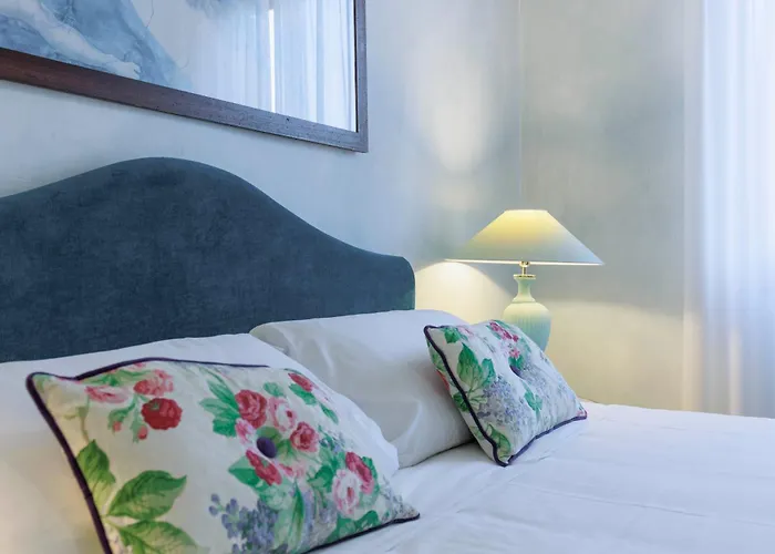 San Frediano Charming Appartement *