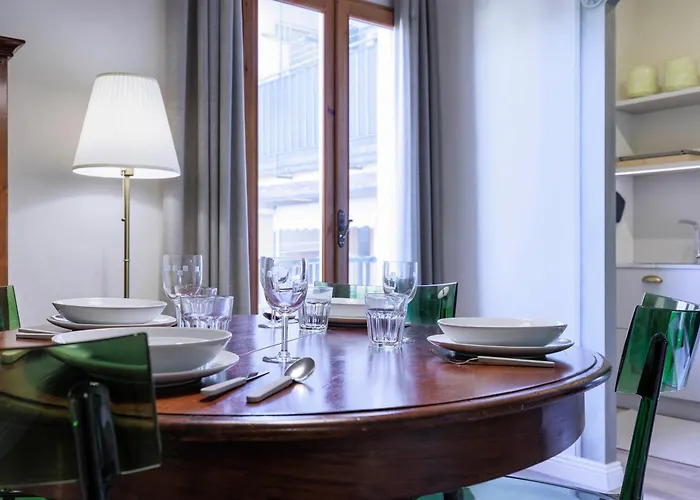 San Frediano Charming