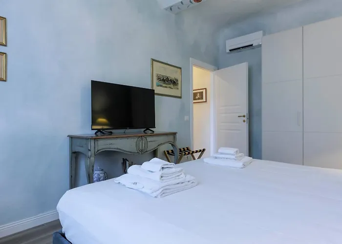 Appartement San Frediano Charming