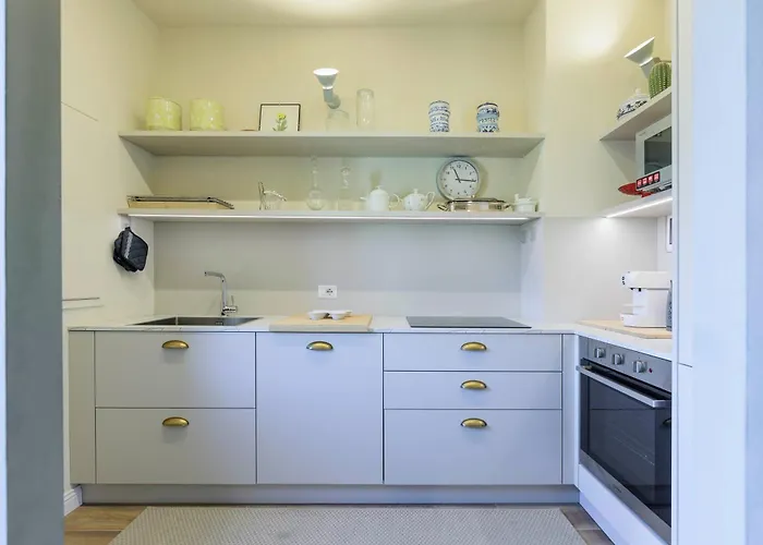 Appartement San Frediano Charming *