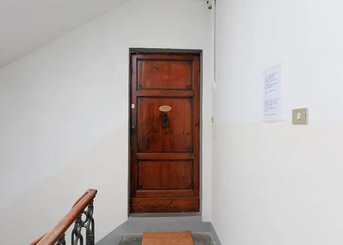 San Frediano Charming Appartement