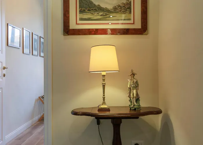 Appartement San Frediano Charming