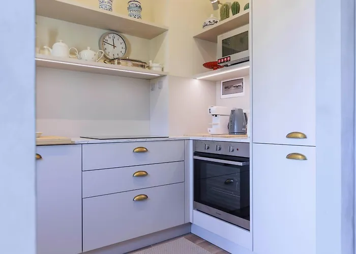 San Frediano Charming Appartement Florence