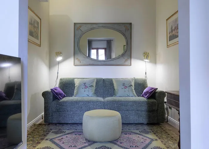 San Frediano Charming *