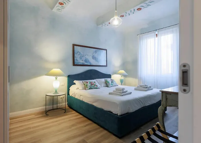 San Frediano Charming Appartement Florence