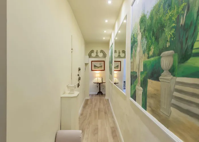 San Frediano Charming