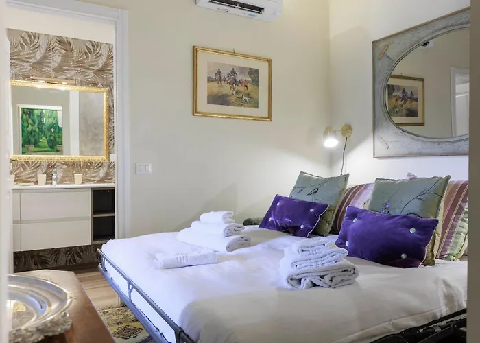 Appartement San Frediano Charming