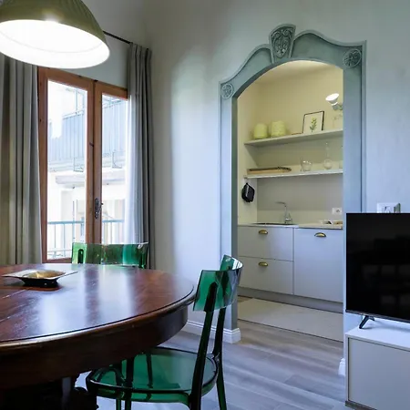 San Frediano Charming 佛罗伦萨