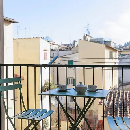 San Frediano Charming 佛罗伦萨